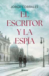 El escritor y la espía