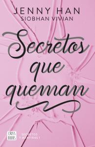 Secretos que queman