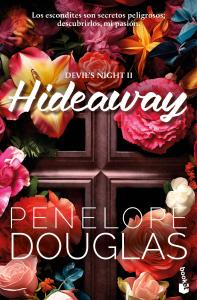 Hideaway (Devil s night, 2)