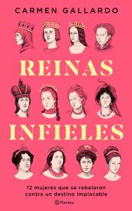Reinas infieles