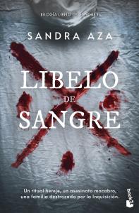Libelo de sangre