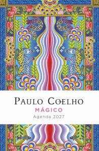 Mágico. Agenda Paulo Coelho 2027