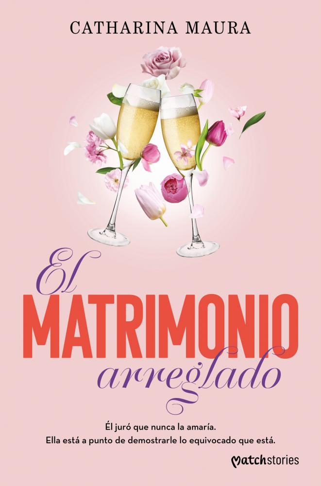 El matrimonio arreglado El matrimonio arreglado