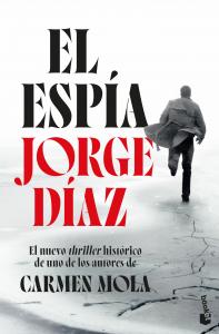 El espía