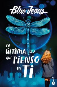 La última vez que pienso en ti