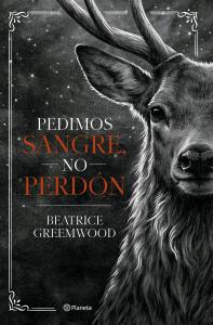 Pedimos sangre, no perdón