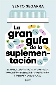 La gran guía de la suplementación