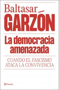 La democracia amenazada