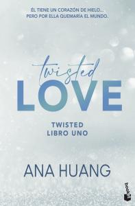 Twisted Love (Serie Twisted, 1)