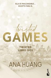Twisted Games (Serie Twisted, 2)