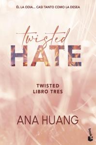 Twisted Hate (Serie Twisted, 3)