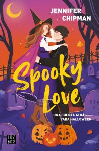 Spooky love