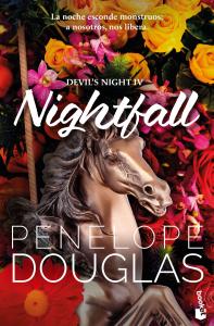 Nightfall (Devil s Night, 4)