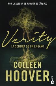 Verity. La sombra de un engaño (Edición tie-in)