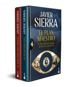Estuche El maestro del Prado   El plan maestro