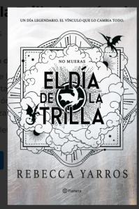 El día de la Trilla (Empíreo)