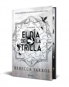 El día de la Trilla (Empíreo) Edición limitada con cantos tintados