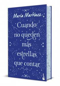 Cuando no queden más estrellas que contar. Edición especial con cantos decorados