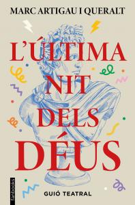 L última nit dels déus