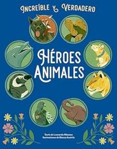 Héroes animales