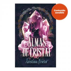 Almas de cristal