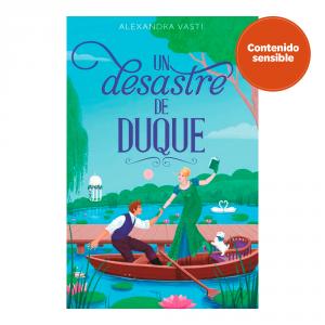 Un desastre de duque