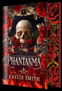 Phantasma (EDICIÓN ESPECIAL LIMITADA)