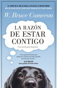 La razón de estar contigo 1 - La razón de estar contigo