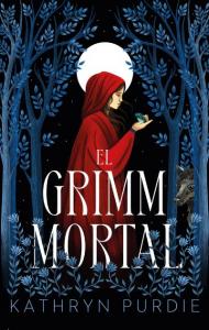 El Grimm mortal