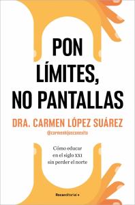 Pon límites, no pantallas