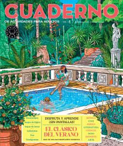 Cuaderno vol. 12