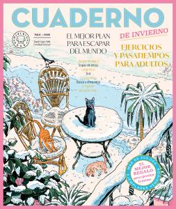 Cuaderno de invierno, vol.6