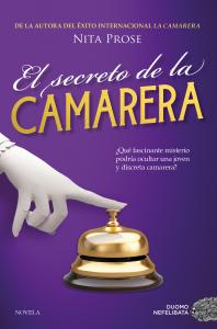El secreto de la camarera