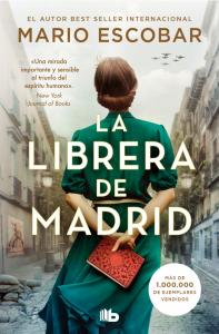 La librera de Madrid