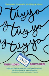 Tú y yo y tú y yo y tú y yo