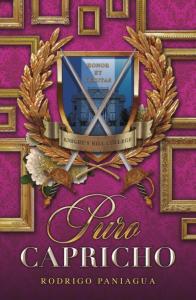 Puro capricho