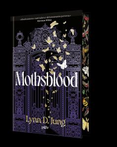 Mothsblood