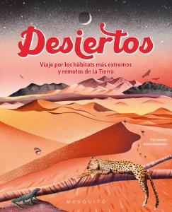 Desiertos