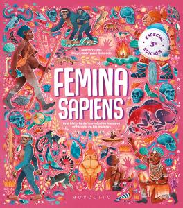 Femina sapiens (3ª edición)