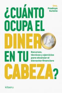 ¿Cuánto ocupa el dinero en tu cabeza?