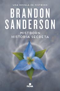 Mistborn. Historia secreta