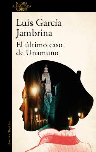 El último caso de Unamuno