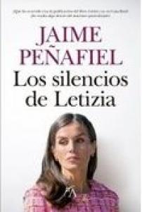 Los silencios de Letizia