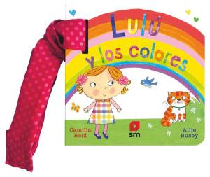 Lulú y los colores