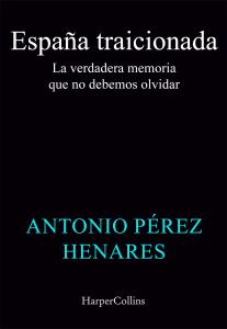 España traicionada