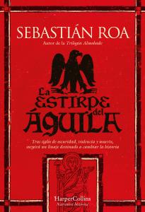 La estirpe del águila