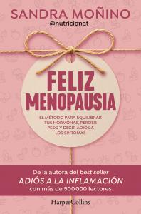 Feliz menopausia