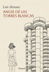 Angie de las Torres Blancas