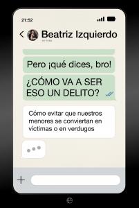 Pero ¡que dices Bro! ¿Cómo va a ser eso delito?