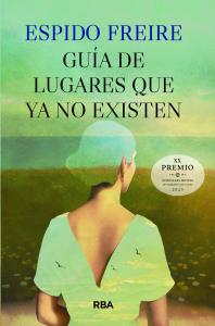 Guía de lugares que ya no existen